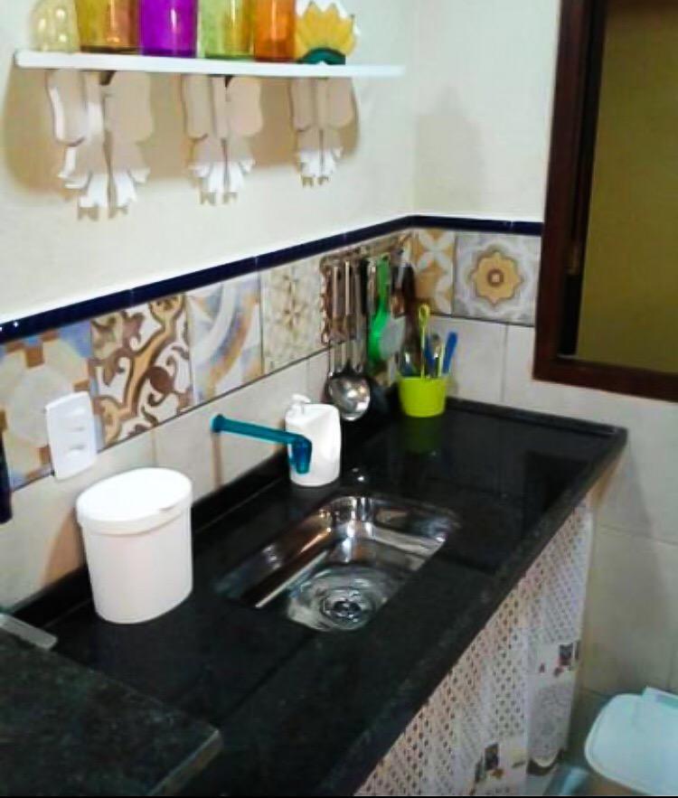 Flat aluguel Abraão 2,Ilha Grande Exterior foto